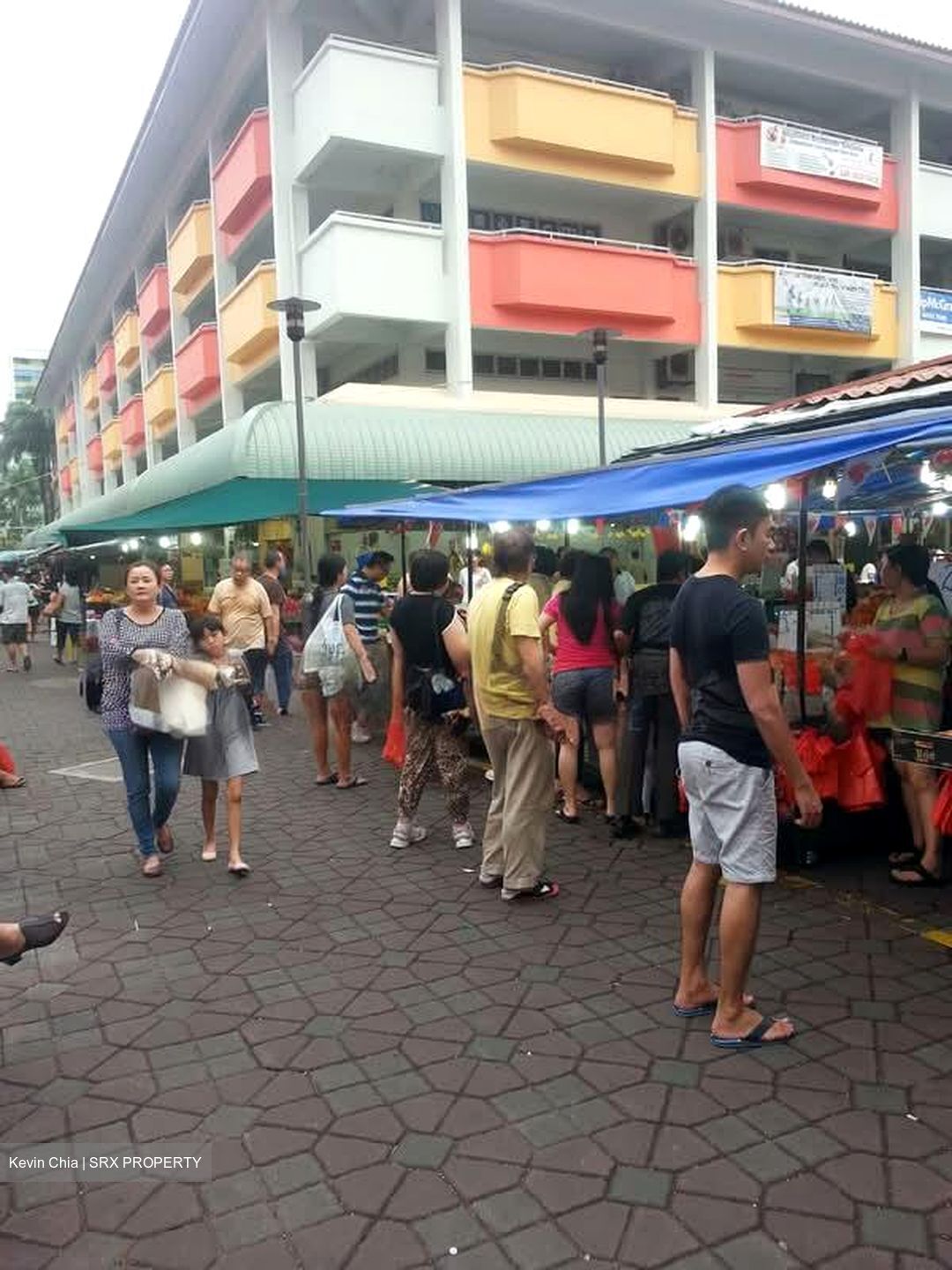Chong Pang City (D27), Shop House #576591571